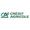 Logo du Crédit Agricole