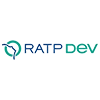 Logo de la RATP DEV