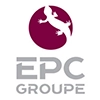Logo de EPC Groupe