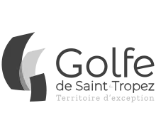 Logo du Golfe de Saint-Tropez