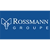 Logo de Rossmann