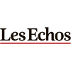 Logo de Les Echos