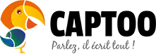 Logo du logiciel CAPTOO