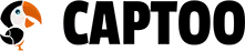 Logo du logiciel CAPTOO
