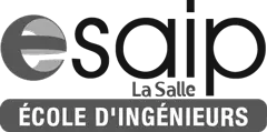 Logo de l'ESAIP