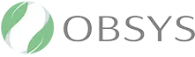 Logo du logiciel OBSYS