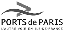 Ports de Paris