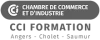 CCI Angers Cholet Saumur